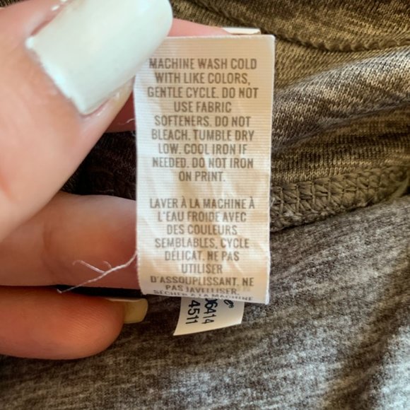 Jogger Leggings - Picture 5 of 5